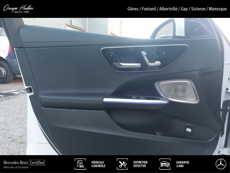 Mercedes Classe C break - Photo 23