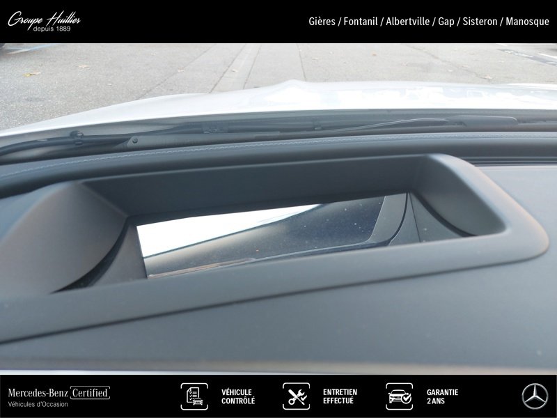 Mercedes Classe C break - Photo 24