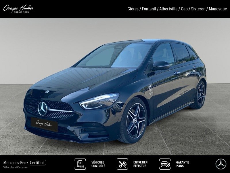 Mercedes Classe B - Photo 1