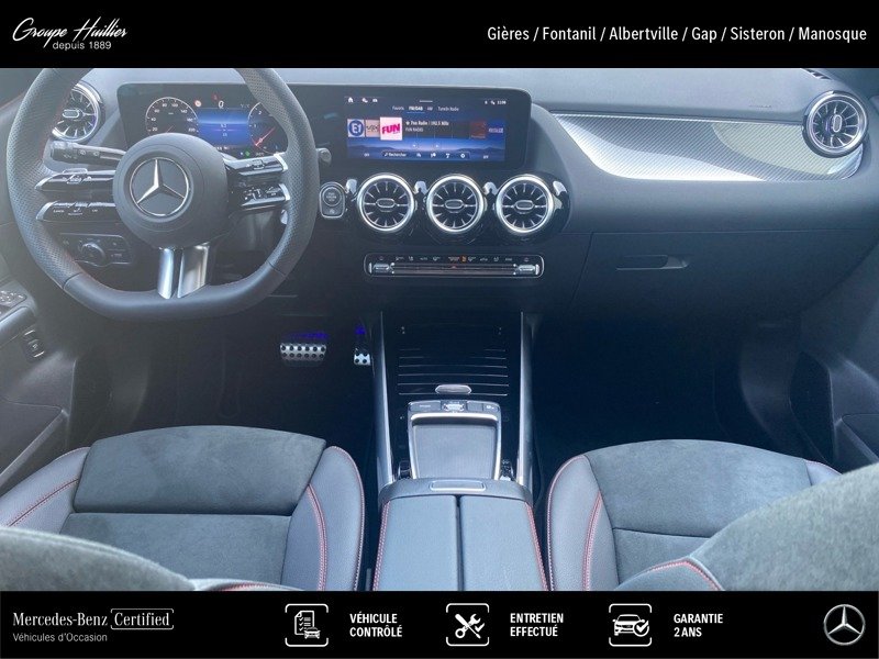 Mercedes Classe B - Photo 11