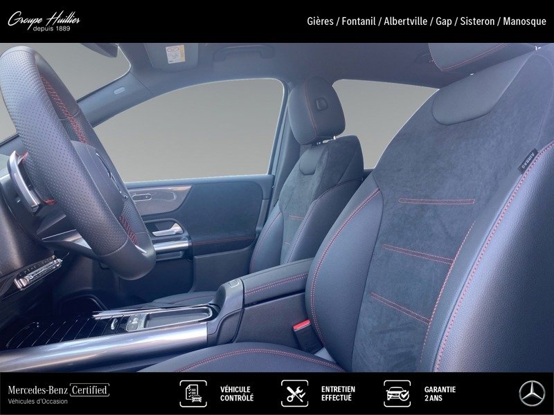 Mercedes Classe B - Photo 12