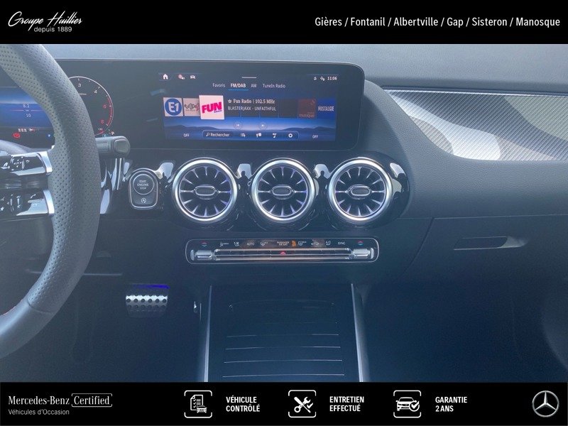 Mercedes Classe B - Photo 13