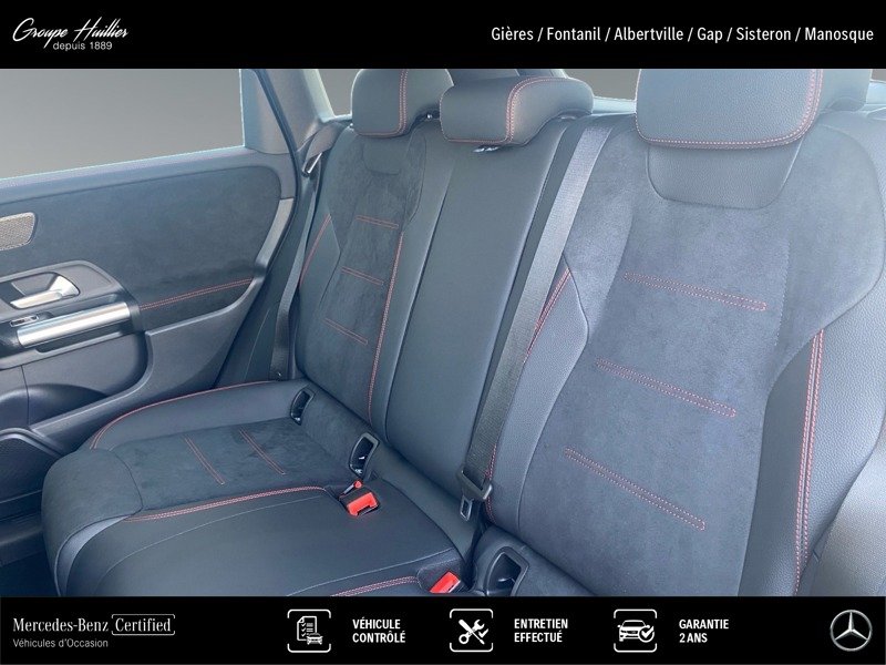 Mercedes Classe B - Photo 14