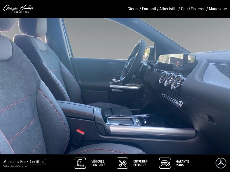 Mercedes Classe B - Photo 15