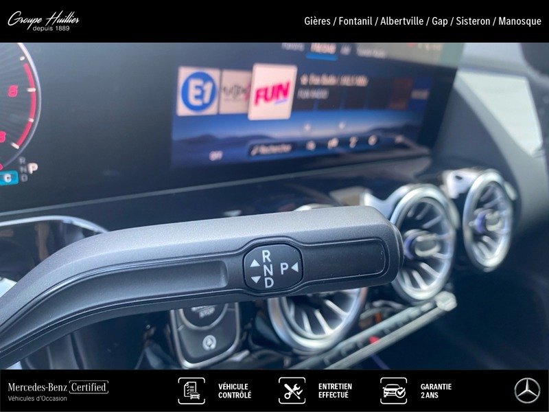 Mercedes Classe B - Photo 16