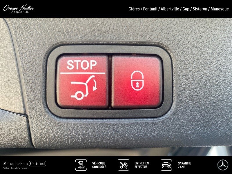 Mercedes Classe B - Photo 18