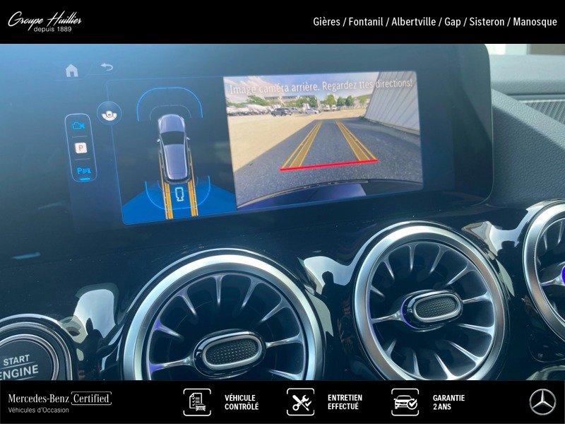 Mercedes Classe B - Photo 19