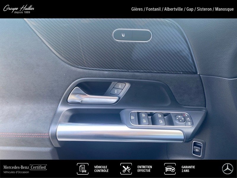 Mercedes Classe B - Photo 20