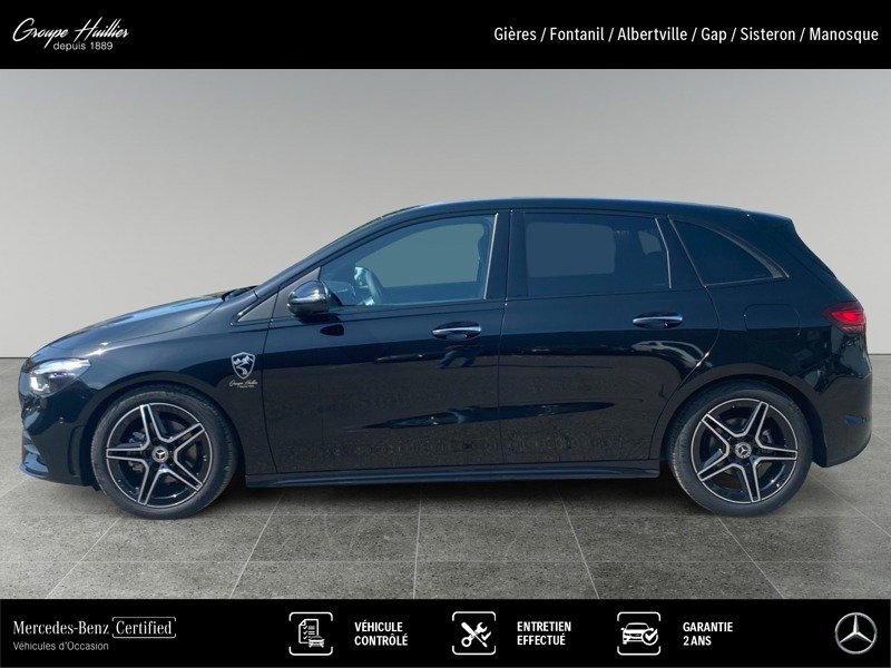 Mercedes Classe B - Photo 2