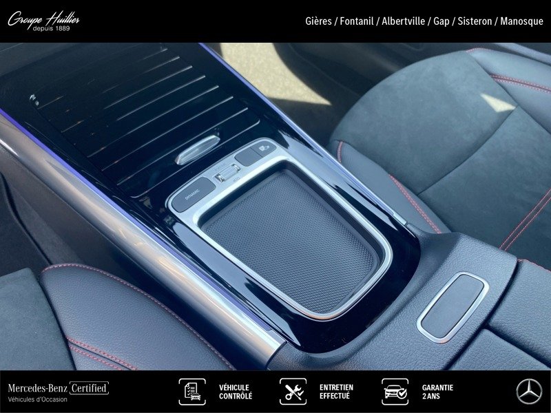 Mercedes Classe B - Photo 21