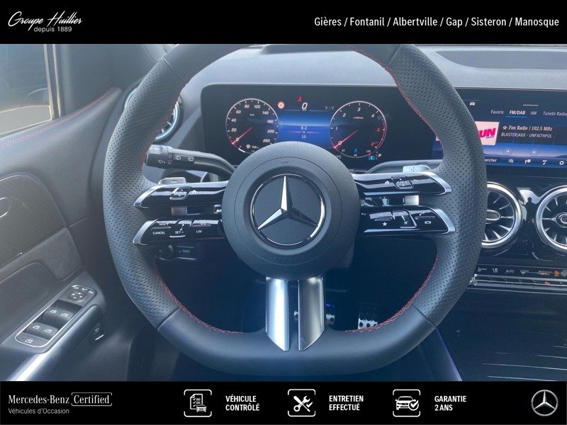 Mercedes Classe B - Photo 22