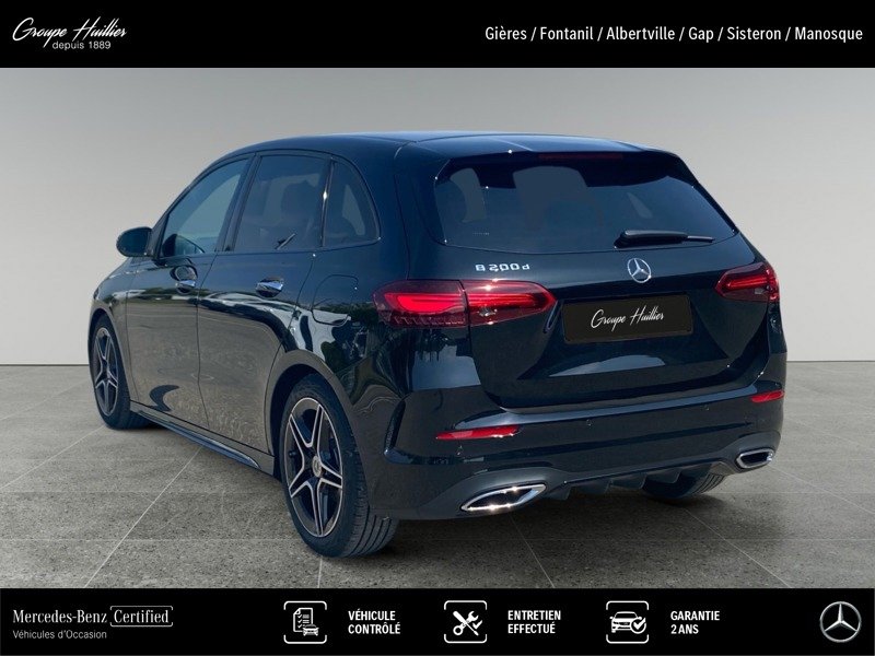 Mercedes Classe B - Photo 3