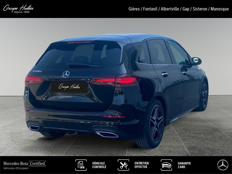 Mercedes Classe B - Photo 5