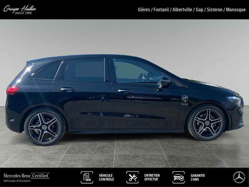 Mercedes Classe B - Photo 6