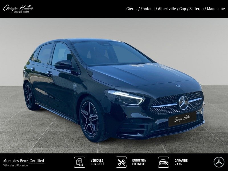 Mercedes Classe B - Photo 7