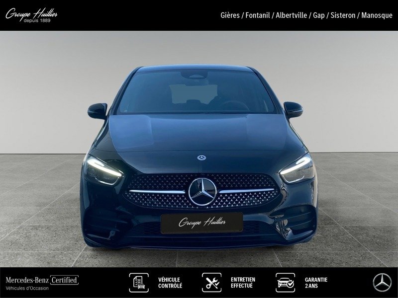 Mercedes Classe B - Photo 8