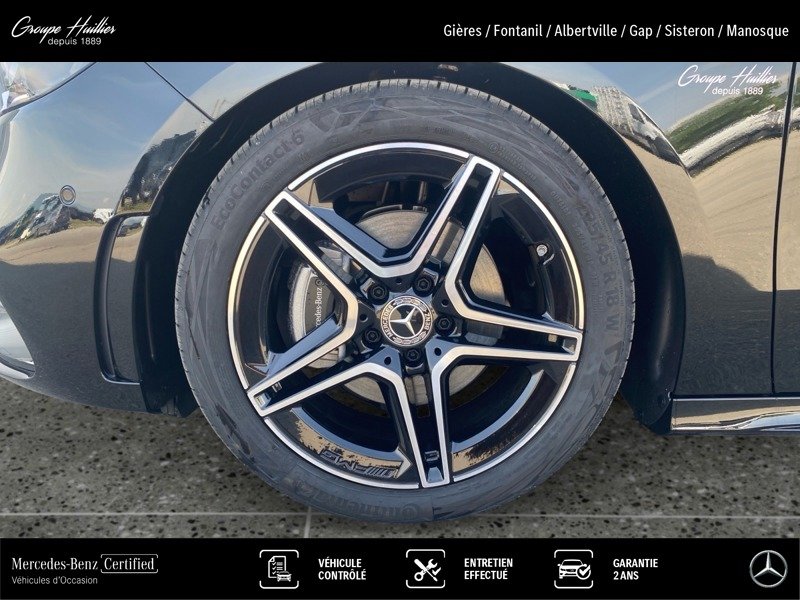 Mercedes Classe B - Photo 9
