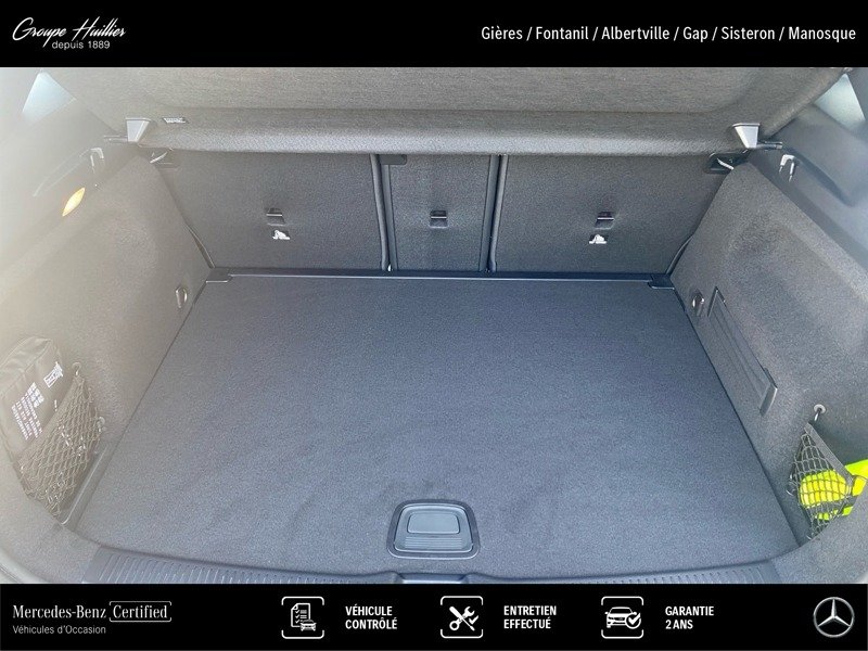 Mercedes Classe B - Photo 10