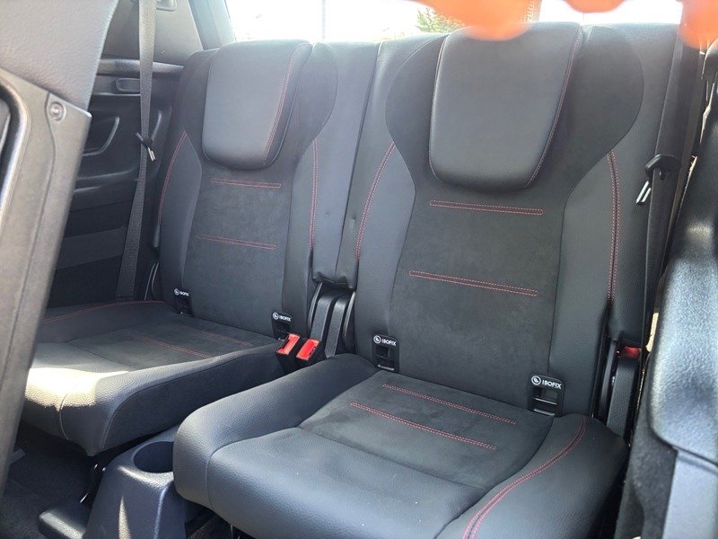 Mercedes GLB - Photo 18