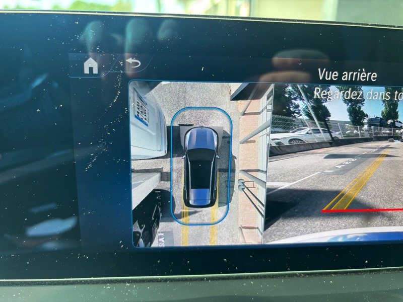 Mercedes GLB - Photo 20
