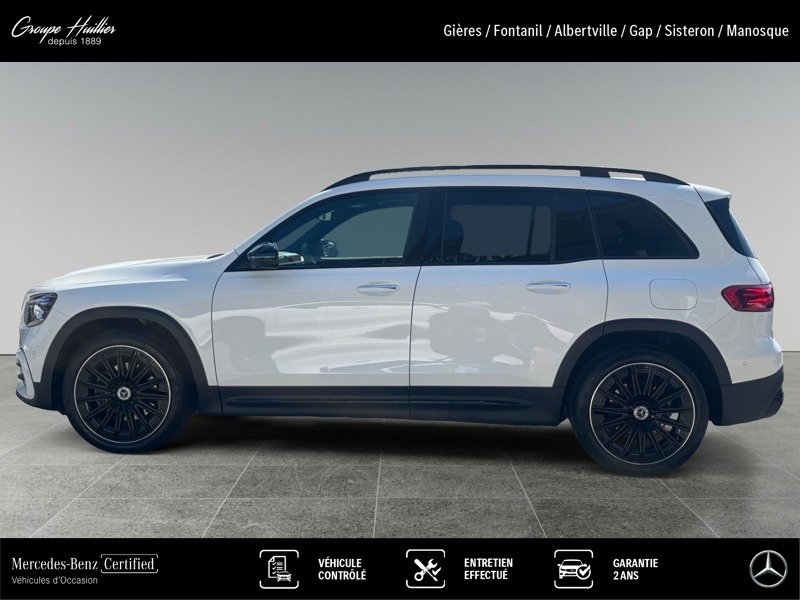 Mercedes GLB - Photo 2