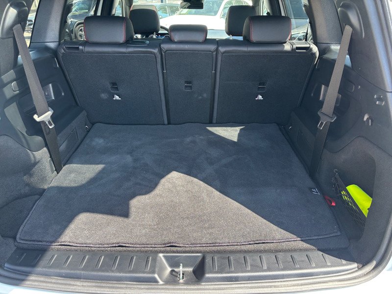 Mercedes GLB - Photo 5