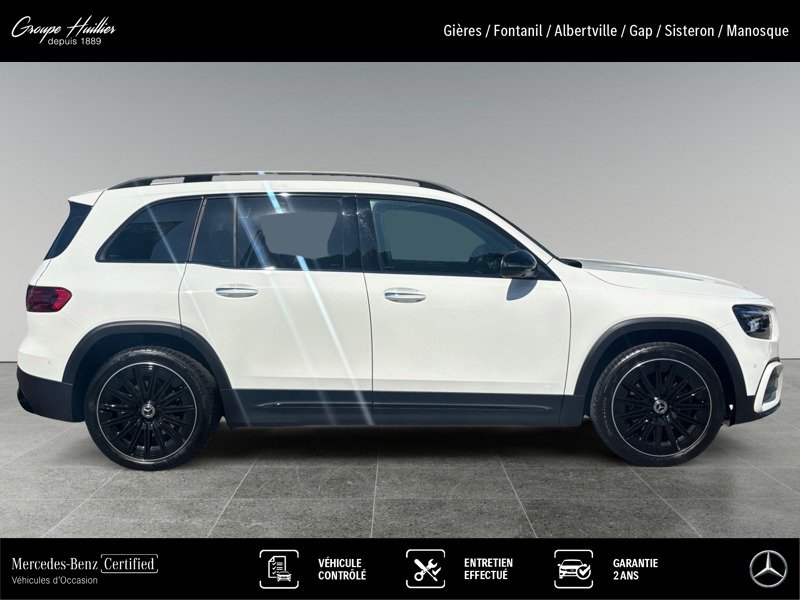 Mercedes GLB - Photo 7
