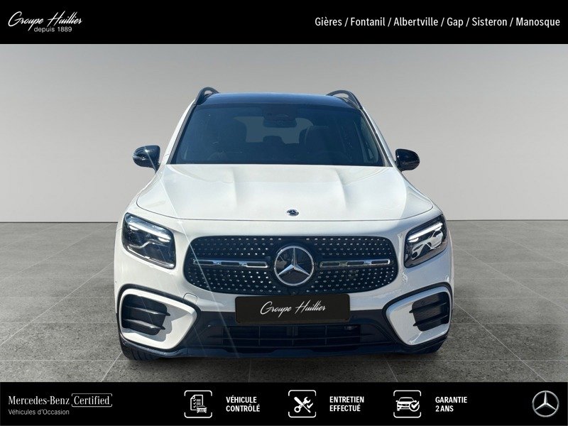 Mercedes GLB - Photo 9
