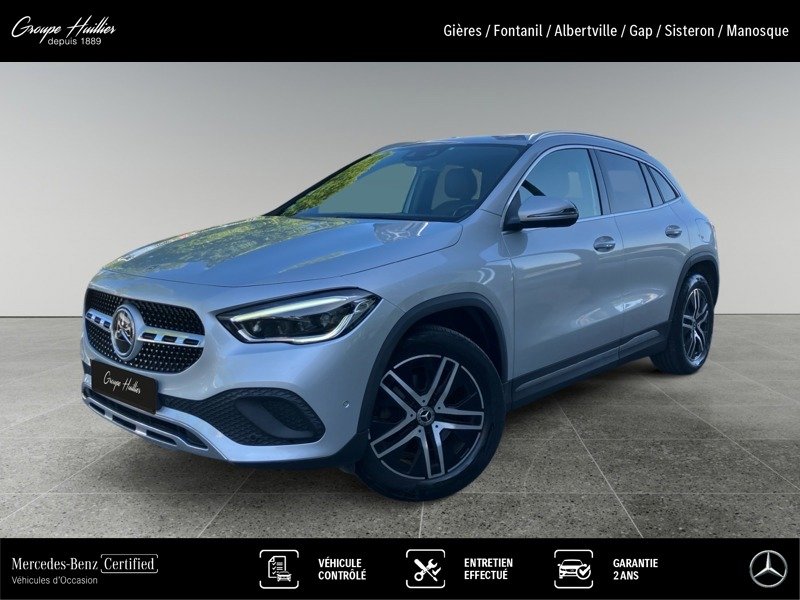 Mercedes Gla - Photo 1