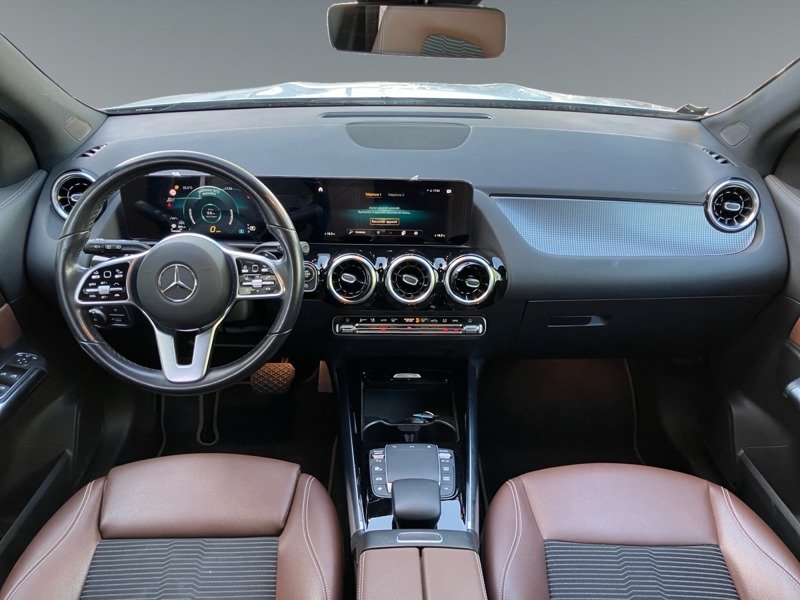 Mercedes Gla - Photo 11