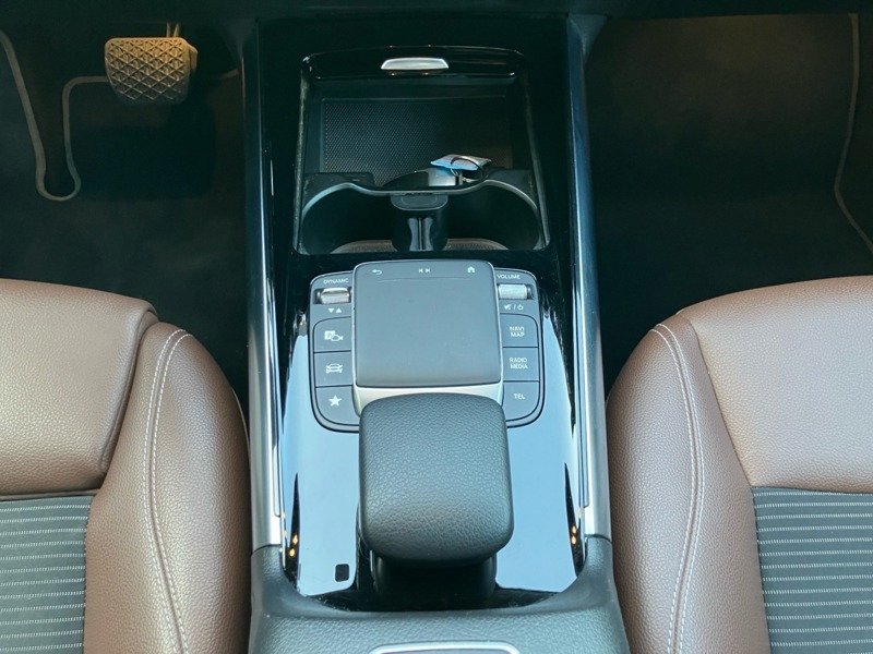 Mercedes Gla - Photo 13