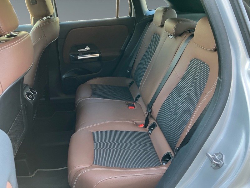 Mercedes Gla - Photo 14