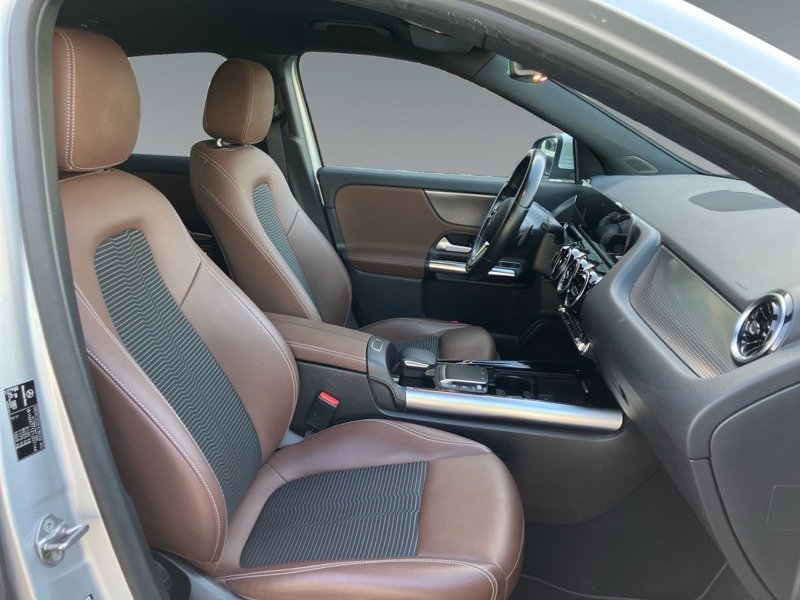 Mercedes Gla - Photo 15