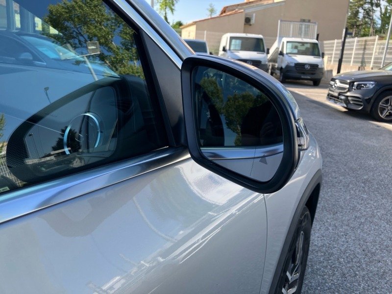 Mercedes Gla - Photo 17