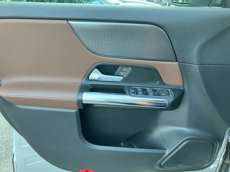 Mercedes Gla - Photo 20