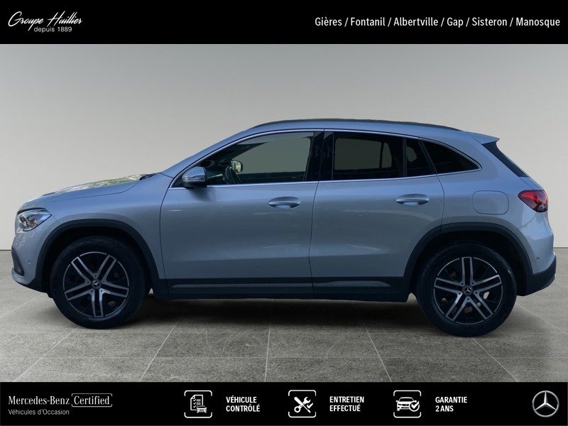 Mercedes Gla - Photo 2