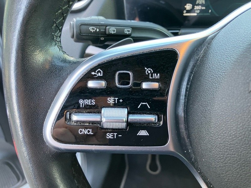Mercedes Gla - Photo 21