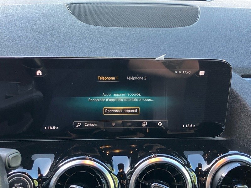 Mercedes Gla - Photo 23
