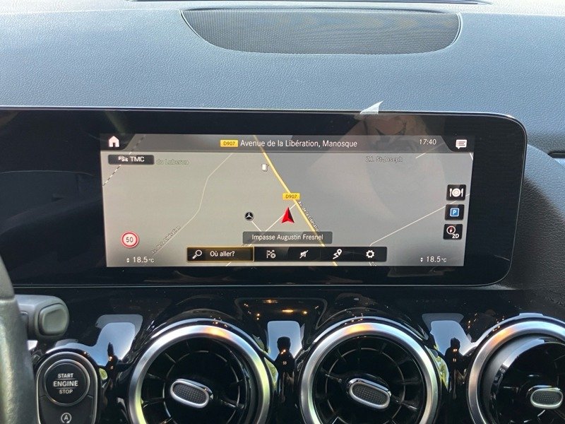 Mercedes Gla - Photo 24
