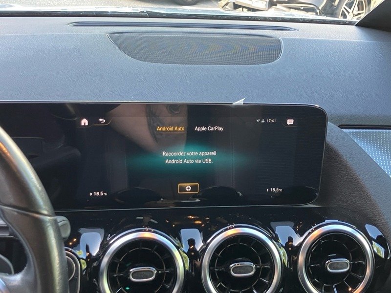 Mercedes Gla - Photo 25
