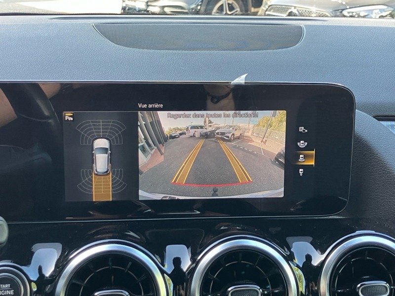 Mercedes Gla - Photo 26