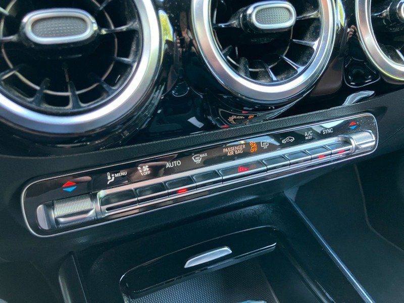 Mercedes Gla - Photo 27