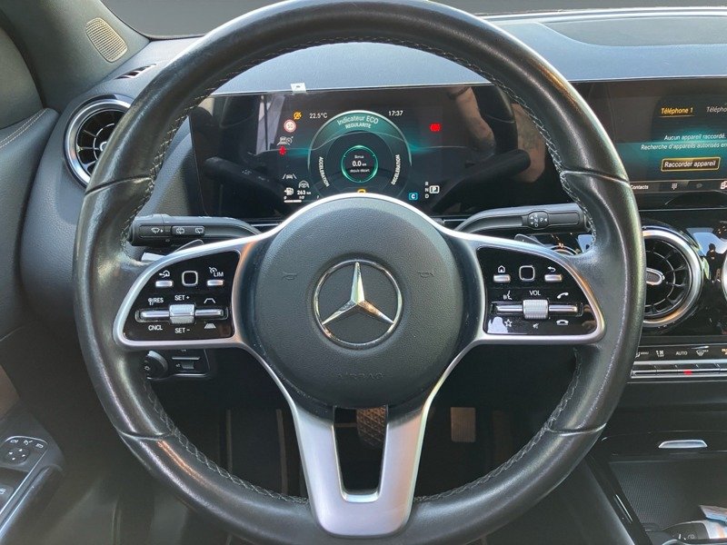 Mercedes Gla - Photo 28