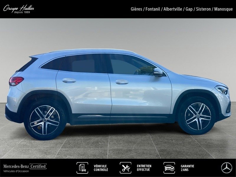Mercedes Gla - Photo 6