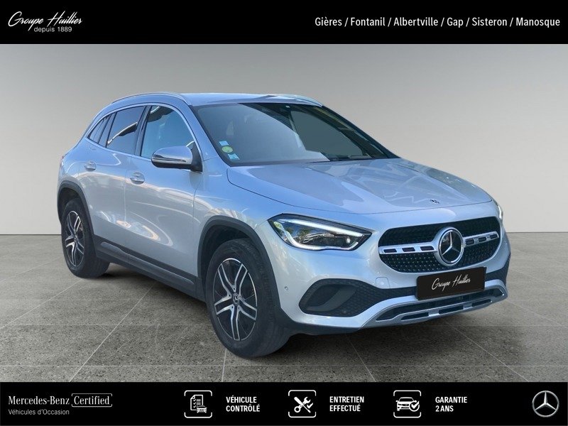 Mercedes Gla - Photo 7