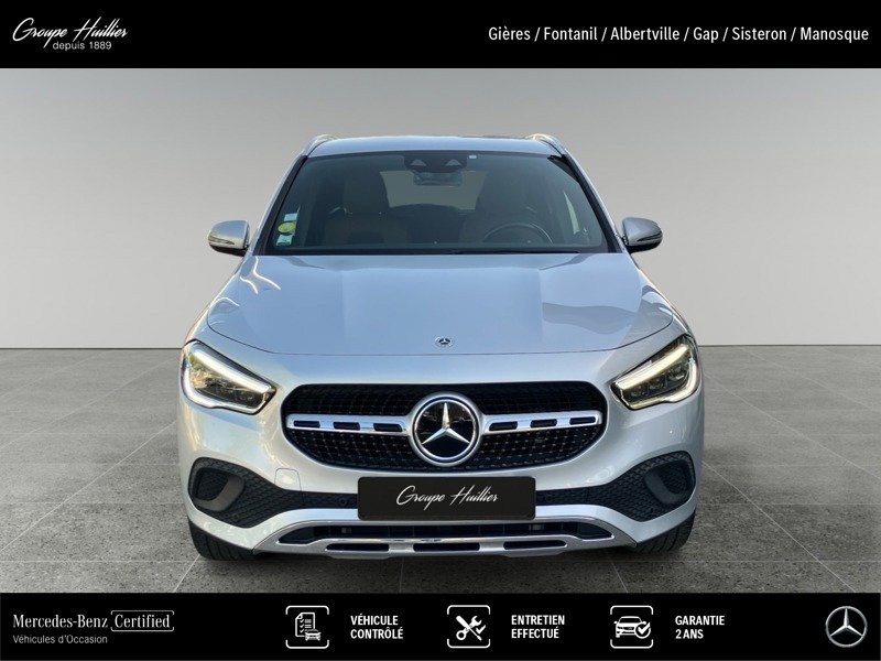 Mercedes Gla - Photo 8