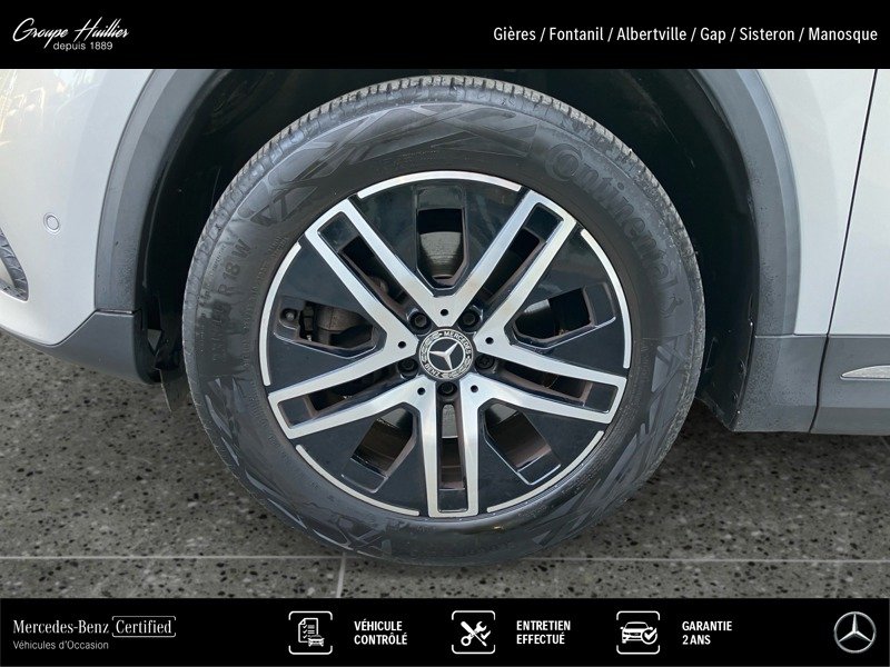 Mercedes Gla - Photo 9