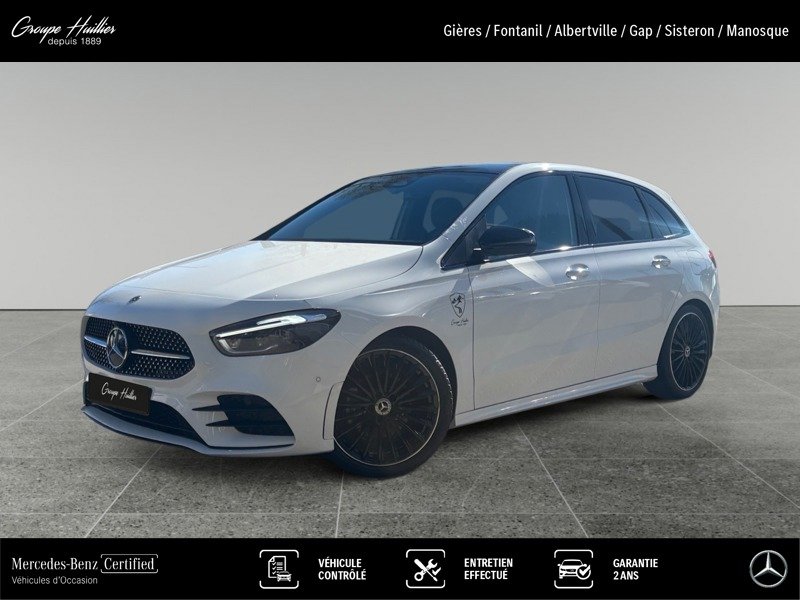 Mercedes Classe B