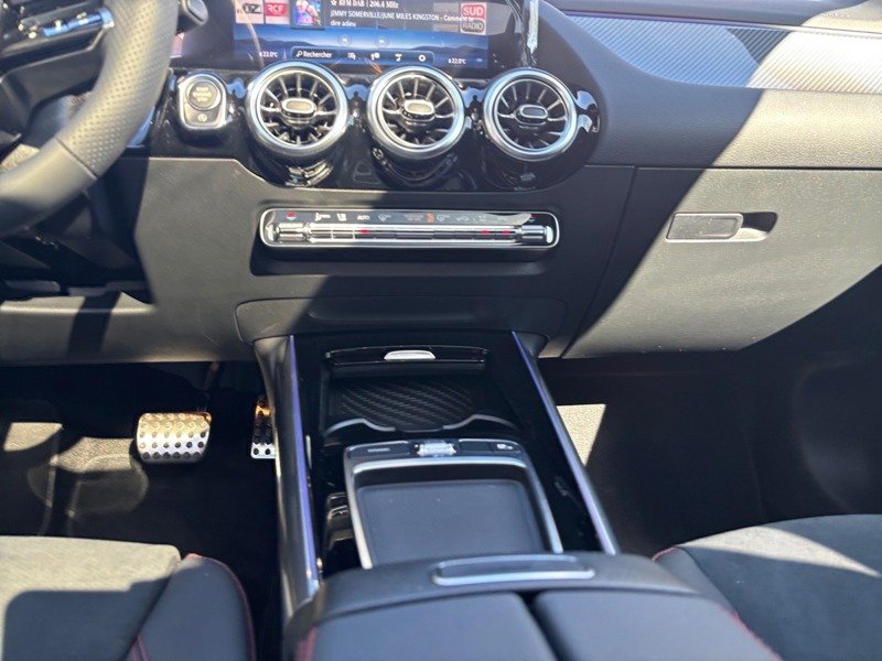 Mercedes Classe B - Photo 12