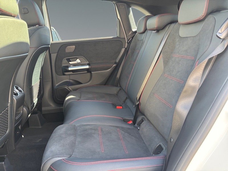 Mercedes Classe B - Photo 13